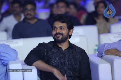 Bandobast Movie Audio Launch - 62 of 60