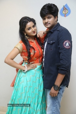 Bangari Balaraju Movie Trailer Launch - 14 of 20