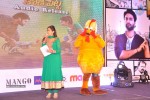 Bangaru Kodipetta Audio Launch 01 - 35 of 36