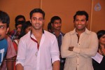 Bangaru Kodipetta Audio Launch 01 - 36 of 36