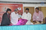 Bangaru Telangana Film Contest Poster Launch - 6 of 23