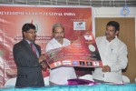 Bangaru Telangana Film Contest Poster Launch - 11 of 23