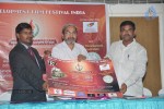 Bangaru Telangana Film Contest Poster Launch - 15 of 23