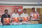 Bangaru Telangana Film Contest Poster Launch - 17 of 23