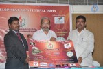 Bangaru Telangana Film Contest Poster Launch - 21 of 23