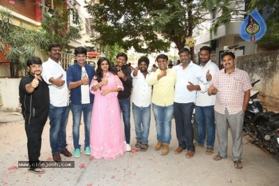 Bangri Balaraju Movie Success Celebrations - 4 of 7
