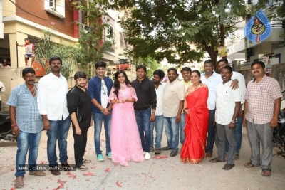 Bangri Balaraju Movie Success Celebrations - 6 of 7