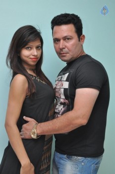 Banjara Tigers Movie opening - 8 of 27