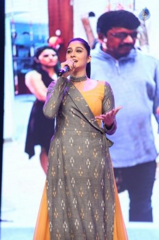 Banthi Poola Janaki Audio Launch 1 - 16 of 56