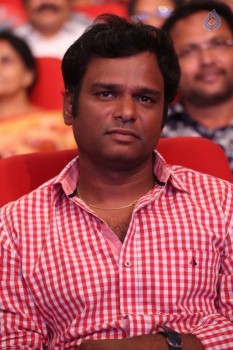 Banthi Poola Janaki Audio Launch 1 - 30 of 56