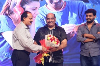 Banthi Poola Janaki Audio Launch 1 - 34 of 56