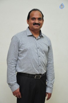 Banthi Poola Janaki Audio Launch 1 - 35 of 56
