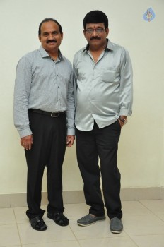 Banthi Poola Janaki Audio Launch 1 - 36 of 56