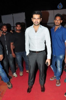 Banthi Poola Janaki Audio Launch 1 - 54 of 56