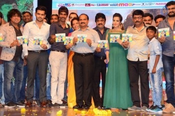 Banthi Poola Janaki Audio Launch 2 - 1 of 42