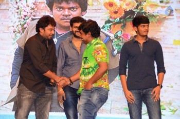 Banthi Poola Janaki Audio Launch 2 - 4 of 42