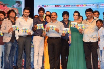 Banthi Poola Janaki Audio Launch 2 - 9 of 42