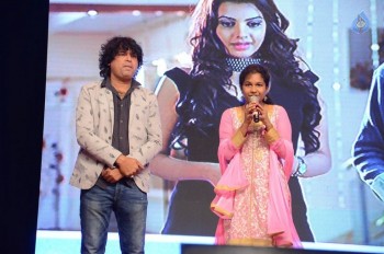 Banthi Poola Janaki Audio Launch 2 - 10 of 42