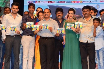 Banthi Poola Janaki Audio Launch 2 - 11 of 42