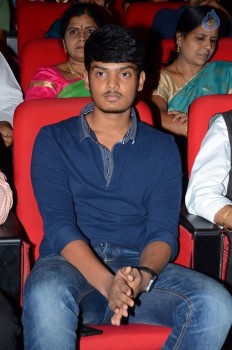 Banthi Poola Janaki Audio Launch 2 - 18 of 42