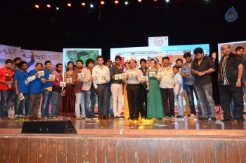 Banthi Poola Janaki Audio Launch 2 - 27 of 42