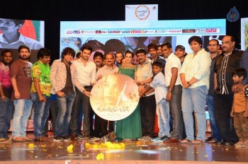 Banthi Poola Janaki Audio Launch 2 - 34 of 42