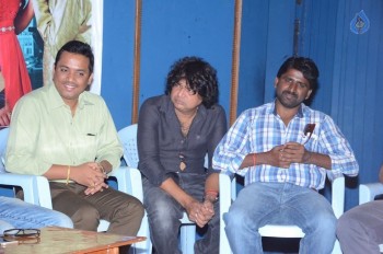Banthipoola Janaki Press Meet - 16 of 23