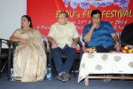 Bapu's Film Festival 2014 Press Meet - 2 of 122