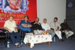 Bapu's Film Festival 2014 Press Meet - 15 of 122