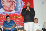 Bapu's Film Festival 2014 Press Meet - 32 of 122