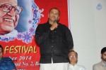 Bapu's Film Festival 2014 Press Meet - 37 of 122