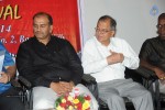 Bapu's Film Festival 2014 Press Meet - 88 of 122