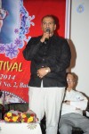 Bapu's Film Festival 2014 Press Meet - 119 of 122