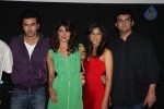 BARFI Theatrical Trailer Launch - 6 of 34
