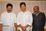 Bari Movie Press Meet - 52 of 80