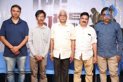 Barya Bandhu First Look Launch Photos - 5 of 6