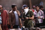 Basanthi Movie Working Stills - 6 of 27