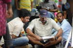 Basanthi Movie Working Stills - 10 of 27