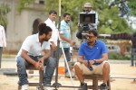 Basanthi Movie Working Stills - 11 of 27