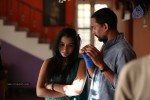 Basanthi Movie Working Stills - 13 of 27