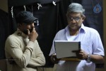 Basanthi Movie Working Stills - 20 of 27