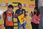 Basanthi Team at Big FM The Pakka Hyderabadi Event - 4 of 30