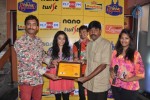 Basanthi Team at Big FM The Pakka Hyderabadi Event - 13 of 30