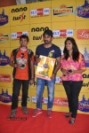 Basanthi Team at Big FM The Pakka Hyderabadi Event - 14 of 30