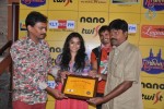 Basanthi Team at Big FM The Pakka Hyderabadi Event - 20 of 30