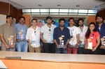 Basanti Movie Audio Success Meet - 3 of 42