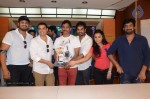 Basanti Movie Audio Success Meet - 9 of 42