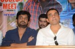 Basanti Movie Audio Success Meet - 10 of 42