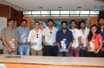 Basanti Movie Audio Success Meet - 28 of 42