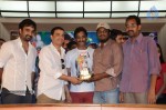 Basanti Movie Audio Success Meet - 29 of 42